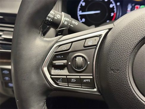 Used 2023 Acura RDX AWD w/ Advance Package image 24