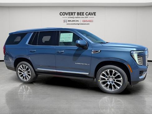 New 2026 GMC Yukon Denali image 12