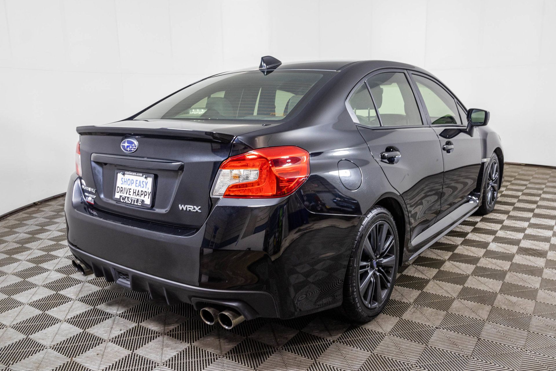 Used 2019 Subaru WRX AWD/4WD image 13