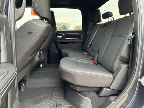 New 2026 RAM 2500 Big Horn image 24