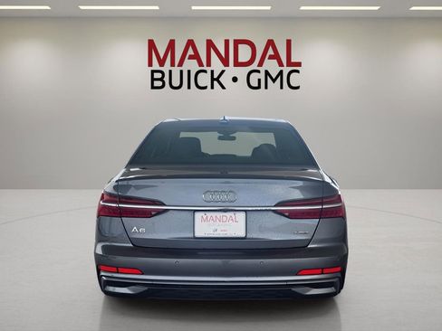 Used 2024 Audi A6 Premium Plus image 6