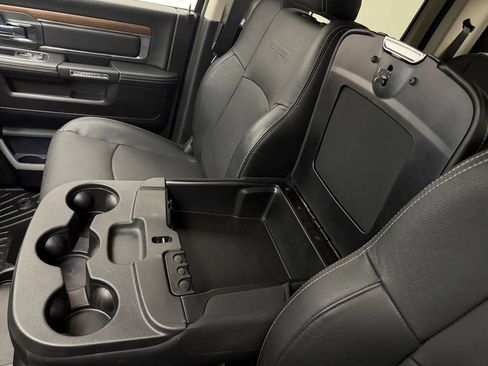 Used 2017 RAM 2500 Laramie AWD/4WD image 31