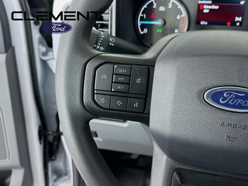 New 2026 Ford F250 XL w/ XL Chrome Package AWD/4WD image 15