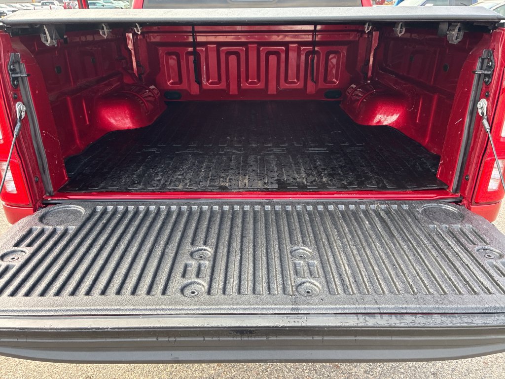 Used 2021 Ford Ranger XLT w/ Equipment Group 302A High AWD/4WD image 24