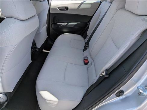 Used 2024 Toyota Corolla Cross L FWD image 18