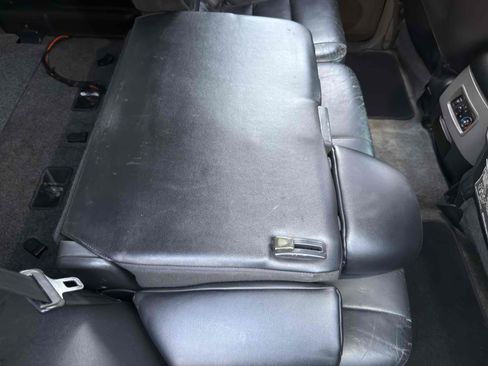 Used 2003 Mitsubishi Montero 20th Anniversary image 57