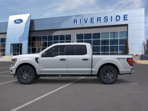 New 2026 Ford F150 STX image 4