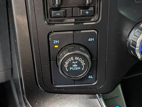 Used 2021 Ford F150 XLT w/ Equipment Group 302A High AWD/4WD image 25