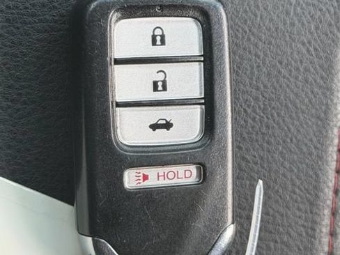 Used 2018 Honda Civic Si image 31