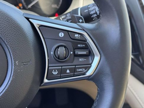 Certified 2023 Acura RDX AWD image 22