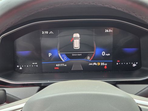 Used 2025 Volkswagen Jetta S image 20