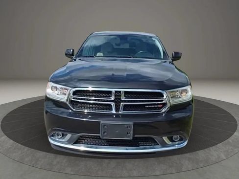 Used 2016 Dodge Durango SXT w/ Quick Order Package 23B AWD/4WD image 2