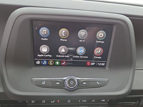 Used 2022 Chevrolet Camaro LT w/ Redline Edition image 21