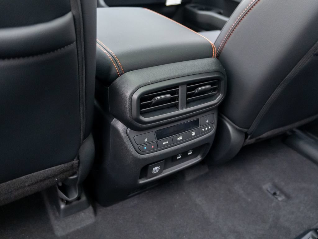New 2026 Honda Pilot TrailSport image 20