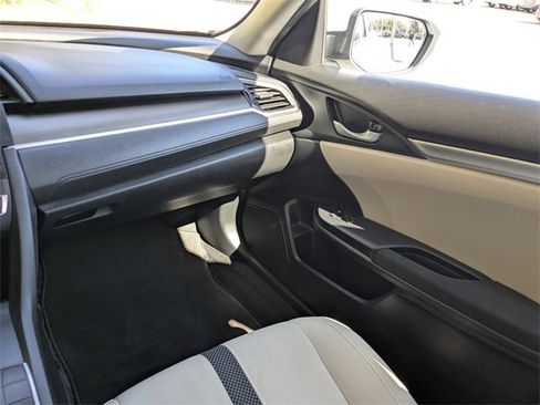 Used 2021 Honda Civic LX image 15