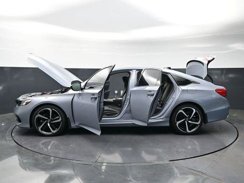 Used 2021 Honda Accord Sport Special Edition image 41