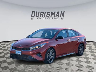 Used 2023 Kia Forte GT-Line