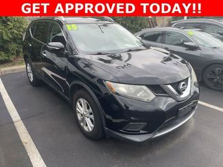 Used 2015 Nissan Rogue SV video 1