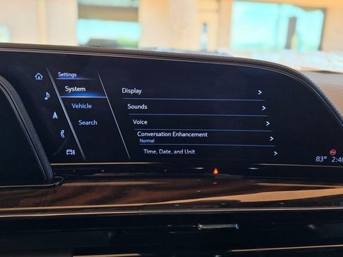 Used 2023 Cadillac Escalade ESV Sport Platinum image 49