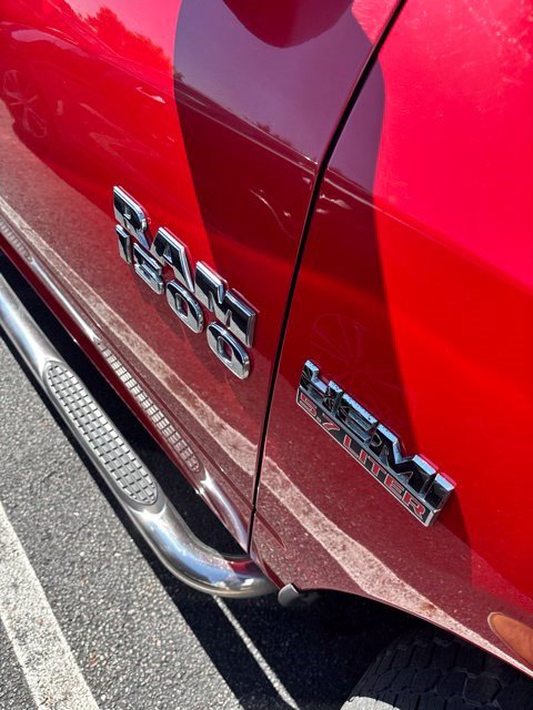 Used 2014 RAM 1500 Express AWD/4WD image 5