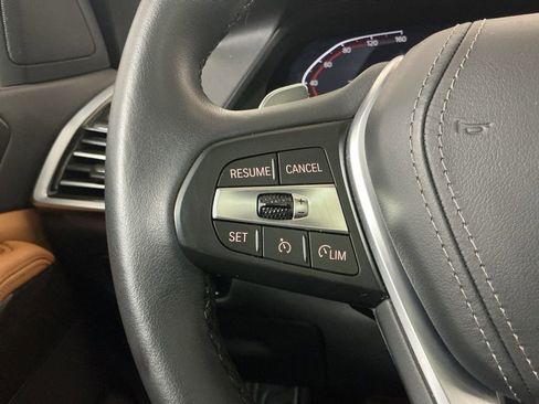 Certified 2023 BMW X5 sDrive40i w/ Premium Package image 16