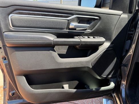 Used 2022 RAM 1500 Big Horn AWD/4WD image 10