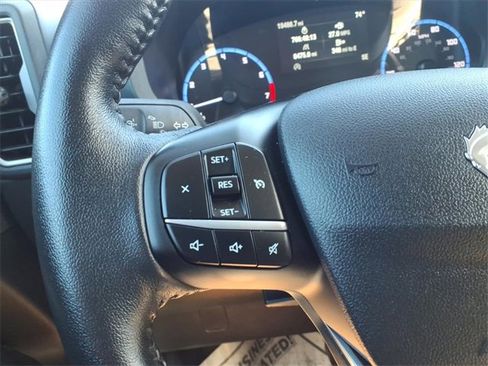 Used 2023 Ford Bronco Sport Big Bend w/ Convenience Package image 14