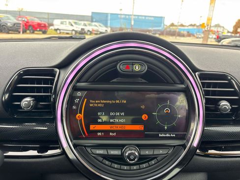 Used 2019 MINI Cooper Clubman ALL4 image 23