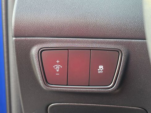 Used 2022 Hyundai Tucson SEL image 13