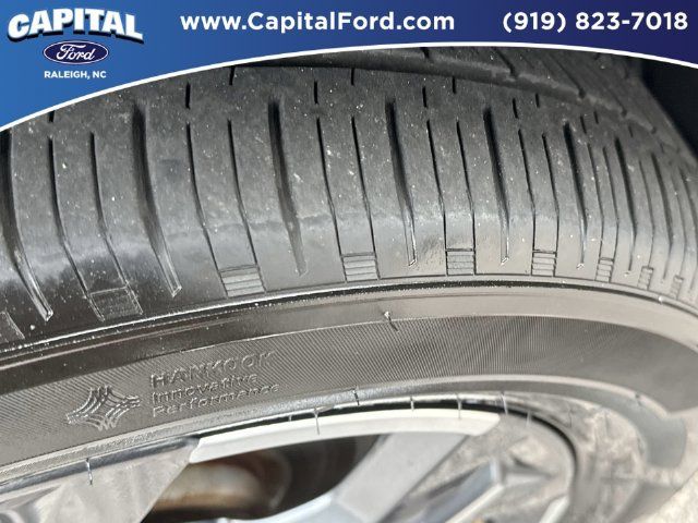 Used 2024 Honda HR-V EX-L image 14