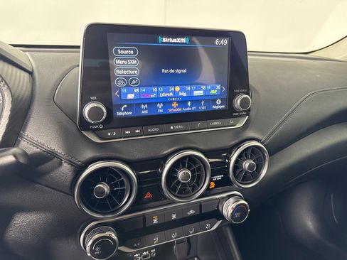 Used 2022 Nissan Sentra SV image 15