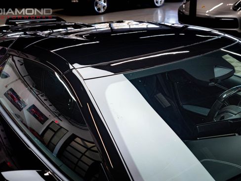 Used 2024 Chevrolet Corvette Z06 w/ Battery Protection Package image 30