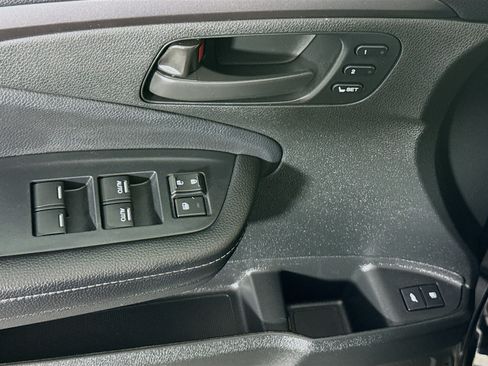 Used 2024 Honda Passport EX-L image 24