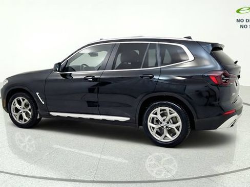 Used 2024 BMW X3 sDrive30i w/ Convenience Package w/ZPA RWD image 6