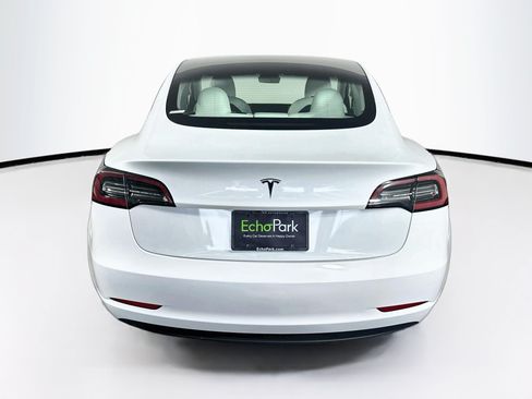 Used 2022 Tesla Model 3 Standard Range Plus RWD image 7