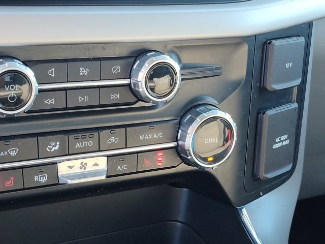 Used 2023 Ford F150 XLT w/ Equipment Group 302A High AWD/4WD image 28