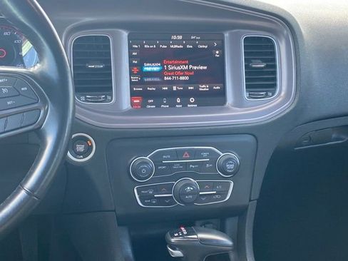Used 2023 Dodge Charger GT image 10