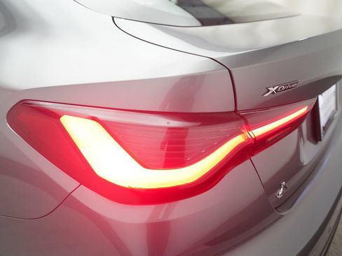 Used 2024 BMW 430i Gran Coupe xDrive w/ Premium Package AWD/4WD image 34