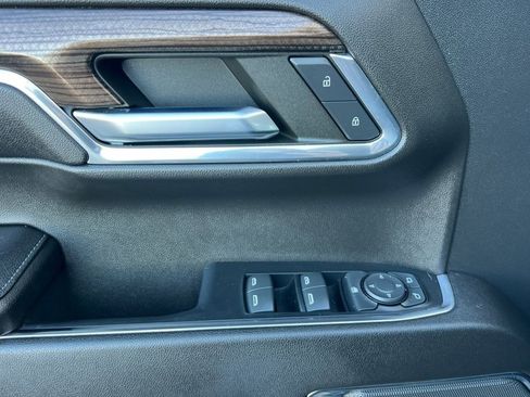 Certified 2023 Chevrolet Silverado 1500 LT Trail Boss w/ Protection Package image 11