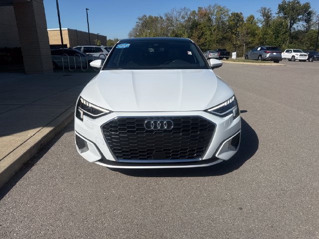 Used 2024 Audi A3 2.0T Premium FWD image 7