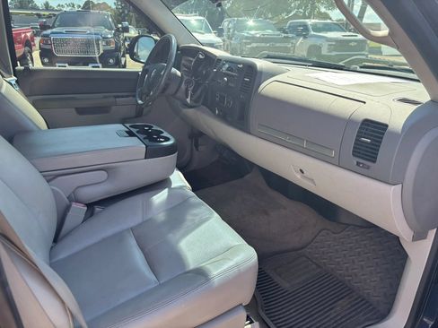 Used 2012 GMC Sierra 1500 SLE w/ Power Tech Package RWD image 16