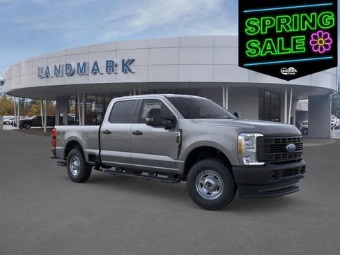 New 2026 Ford F350 XL w/ 360-Degree Camera Package image 7