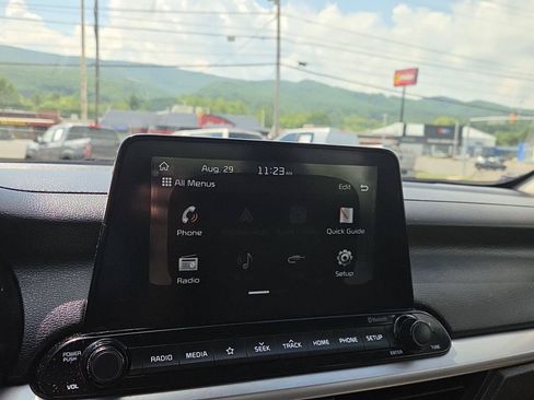 Used 2019 Kia Forte LXS FWD image 27