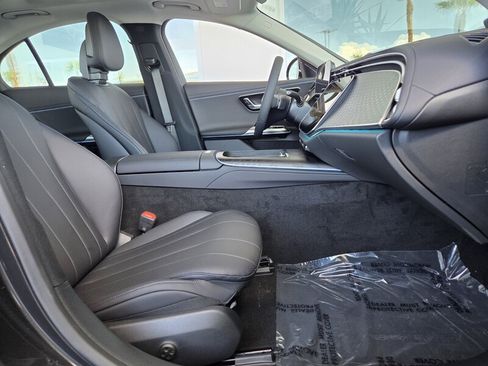 New 2026 Mercedes-Benz E 350 Sedan image 17