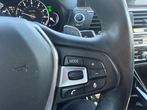 Used 2019 BMW X3 xDrive30i w/ Convenience Package AWD/4WD image 14