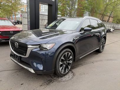 Used 2024 MAZDA CX-90 Plug-In Hybrid w/ Premium Pkg