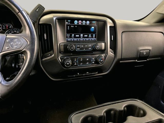 Used 2018 Chevrolet Silverado 1500 LT AWD/4WD image 7
