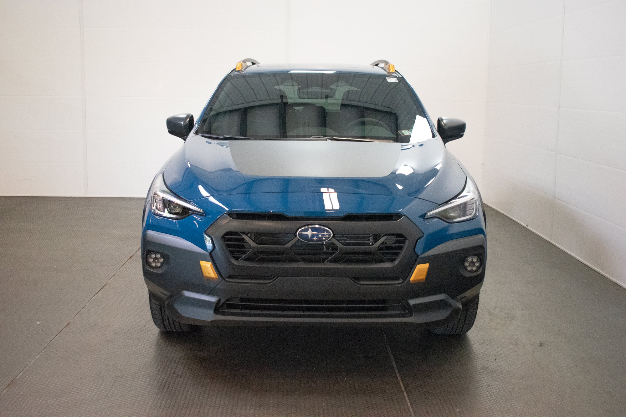 New 2026 Subaru Crosstrek 2.5i Wilderness w/ Crosstrek Mirror Package AWD/4WD image 2