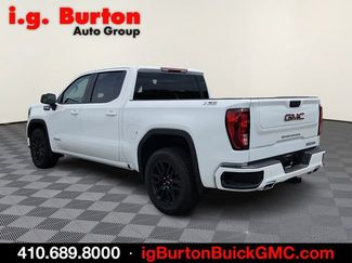 New 2026 GMC Sierra 1500 Elevation AWD/4WD video 3