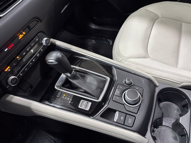Used 2022 MAZDA CX-5 AWD 2.5 S w/ Premium Plus Pkg image 21